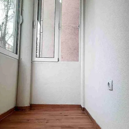 Apartment Vracar Belgrade